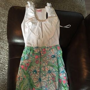 Lilly Pulitzer Dress